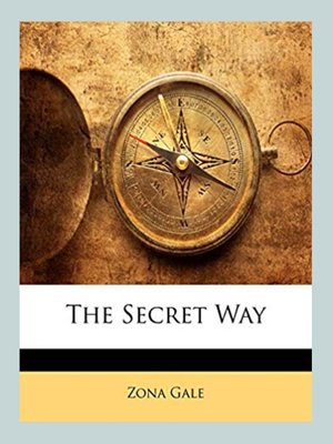 cover image of The Secret Way